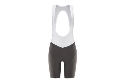 MAVIC Salopette Donna Cosmic Carbone